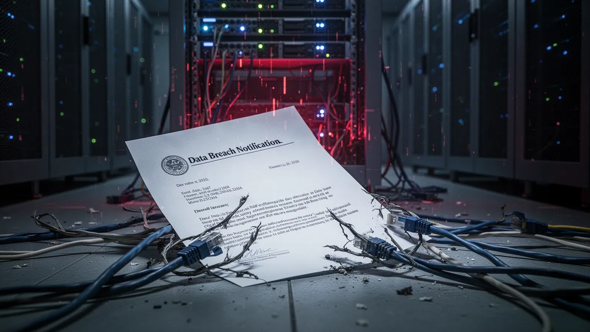 Datenpannen lösen neue Welle von Phishing-Angriffen aus - Foto: über boerse-global.de