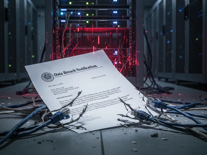 Datenpannen lösen neue Welle von Phishing-Angriffen aus - Foto: über boerse-global.de