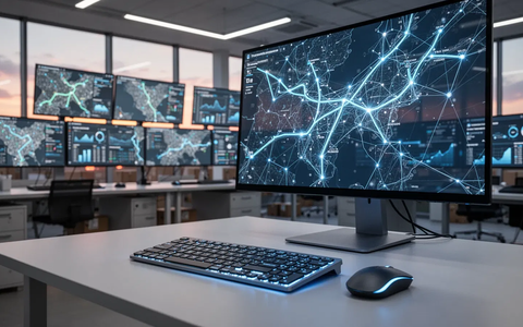 Logistix Marketing: Spezialagentur setzt auf digitale Sichtbarkeit für Spediteure - Foto: über boerse-global.de