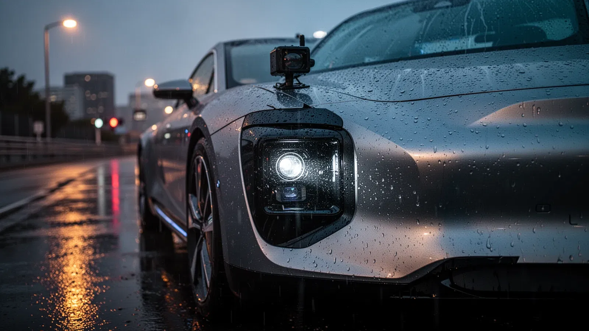 Tesla-Autonomie unter Druck: US-Behörden verschärfen Untersuchung - Foto: über boerse-global.de