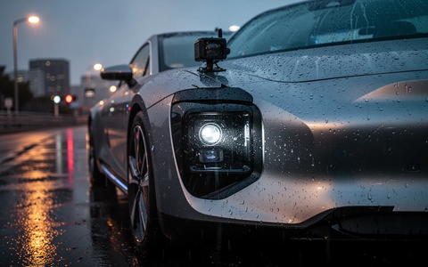 Tesla-Autonomie unter Druck: US-Behörden verschärfen Untersuchung - Foto: über boerse-global.de