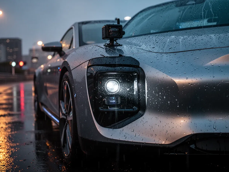 Tesla-Autonomie unter Druck: US-Behörden verschärfen Untersuchung - Foto: über boerse-global.de