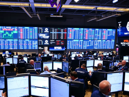 Technologie treibt globalen Waldumbau voran - Foto: über boerse-global.de