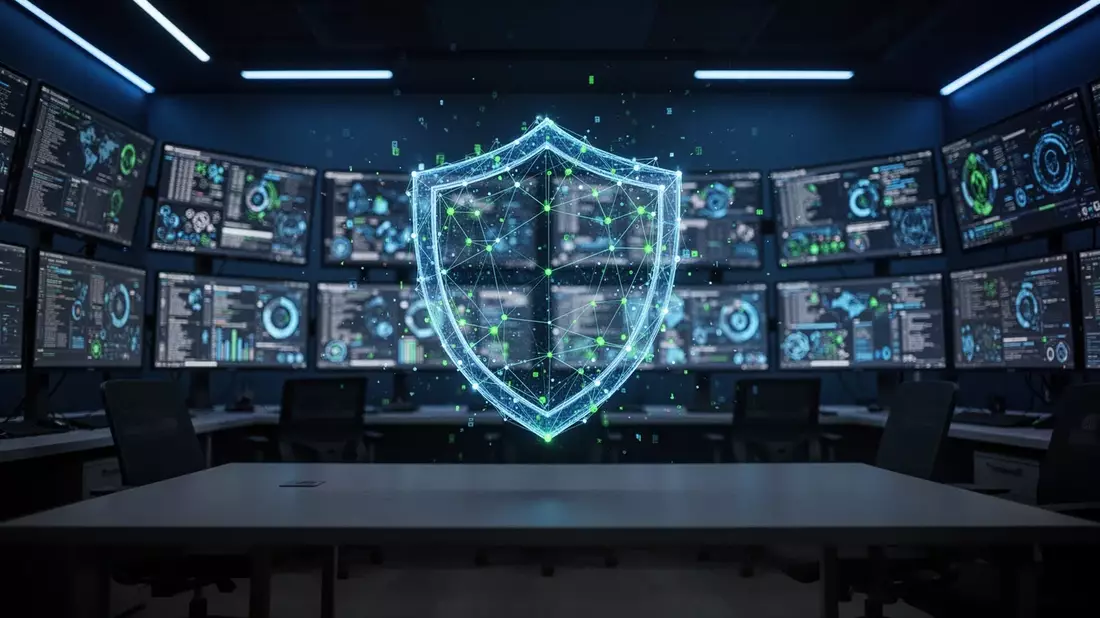 Cybersecurity-Awards 2026: KI und Automatisierung im Fokus - Bild: über boerse-global.de