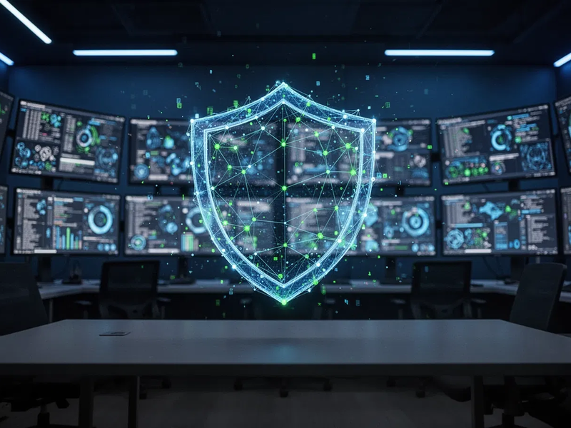 Cybersecurity-Awards 2026: KI und Automatisierung im Fokus - Foto: über boerse-global.de