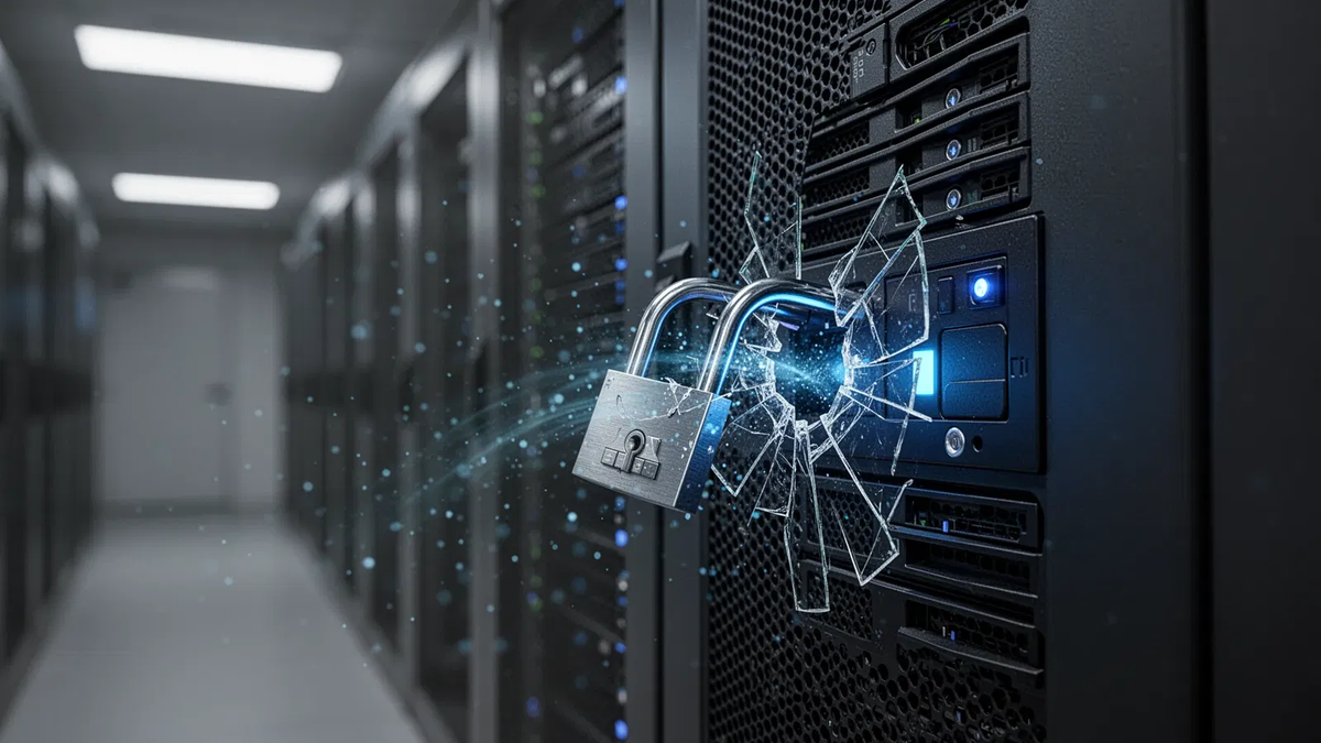 Komiko AI: Datenleck gefährdet eine Million Nutzer - Foto: über boerse-global.de