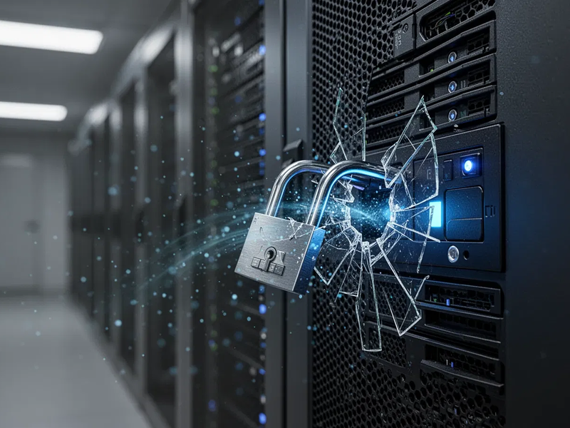 Komiko AI: Datenleck gefährdet eine Million Nutzer - Foto: über boerse-global.de