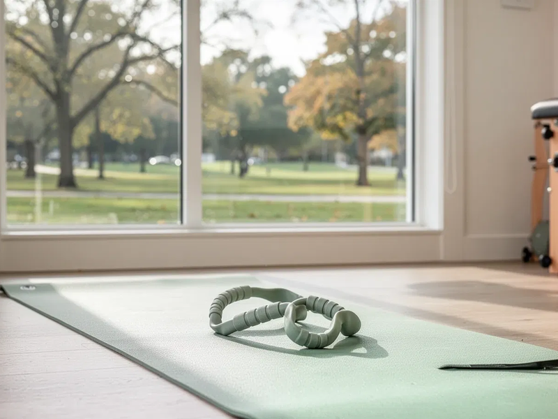 Rückenschmerzen: Neue Therapien ersetzen alte Übungen - Foto: über boerse-global.de