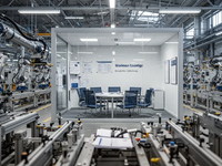 Betriebsratswahlen 2026: Mandate gesichert, Mammutaufgaben warten - Foto: über boerse-global.de