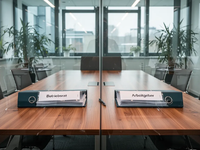 Betriebsräte gewinnen an Einfluss bei Personalentscheidungen - Foto: über boerse-global.de