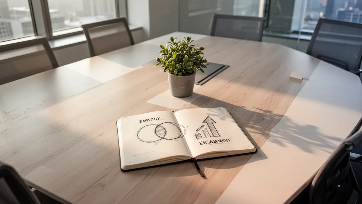 Gallup-Index: Innere Kündigung kostet Milliarden - Foto: über boerse-global.de