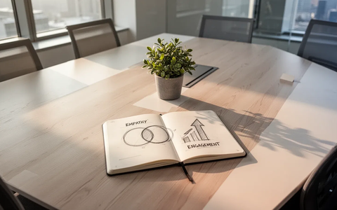 Gallup-Index: Innere Kündigung kostet Milliarden - Foto: über boerse-global.de