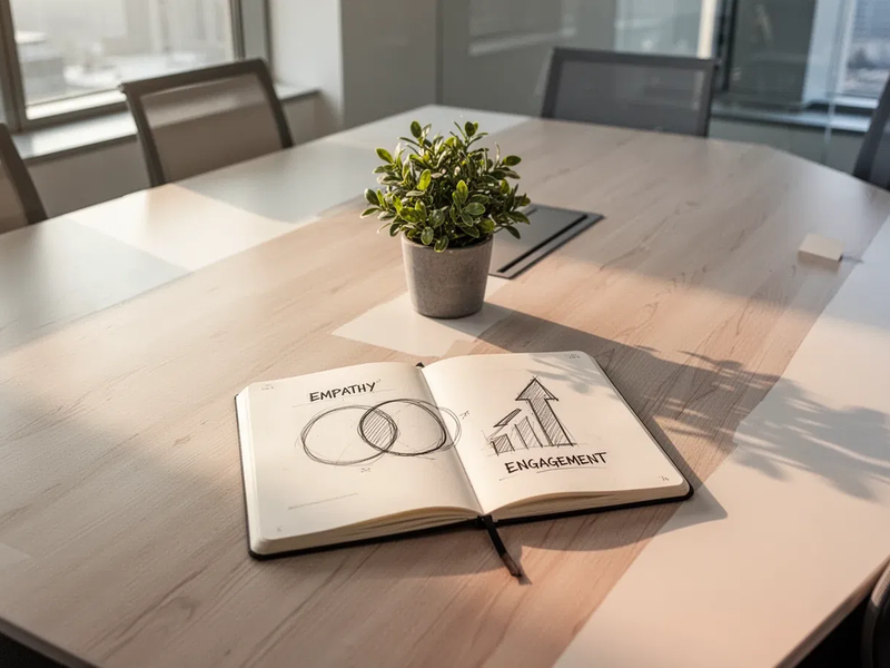 Gallup-Index: Innere Kündigung kostet Milliarden - Foto: über boerse-global.de