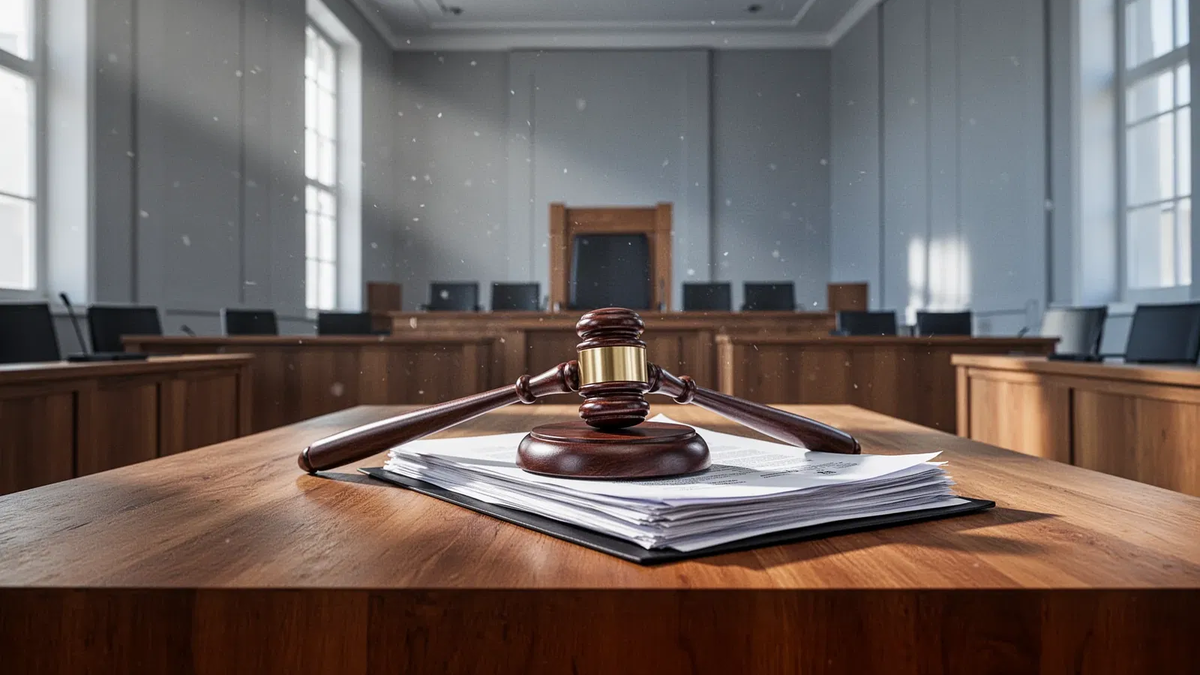 AGG-Hopper scheitert mit 45.000-Euro-Klage vor Gericht - Foto: über boerse-global.de