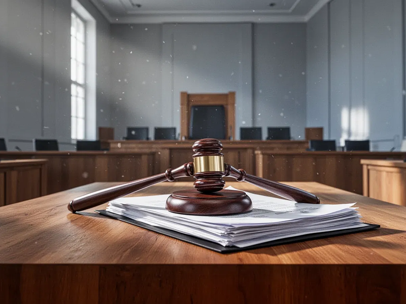 AGG-Hopper scheitert mit 45.000-Euro-Klage vor Gericht - Foto: über boerse-global.de