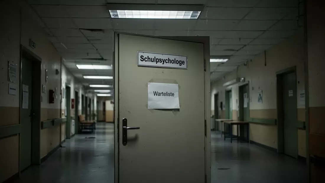 Schulbarometer: Psychische Belastung von Schülern steigt wieder - Bild: über boerse-global.de