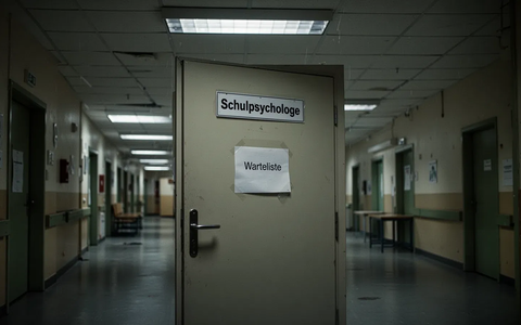 Schulbarometer: Psychische Belastung von Schülern steigt wieder - Foto: über boerse-global.de