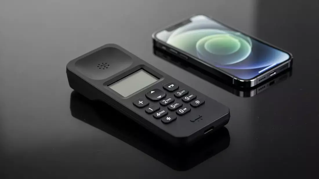 Amazons Anti-Smartphone: Der neue Kampf gegen die digitale Überforderung - Bild: über boerse-global.de