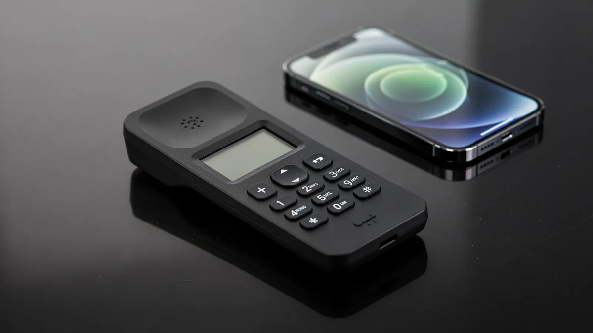 Amazons Anti-Smartphone: Der neue Kampf gegen die digitale Überforderung - Foto: über boerse-global.de