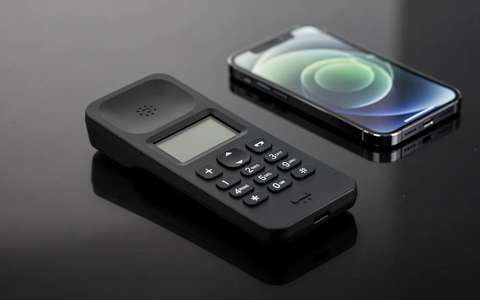 Amazons Anti-Smartphone: Der neue Kampf gegen die digitale Überforderung - Foto: über boerse-global.de