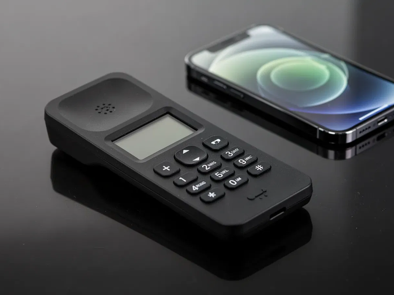 Amazons Anti-Smartphone: Der neue Kampf gegen die digitale Überforderung - Foto: über boerse-global.de