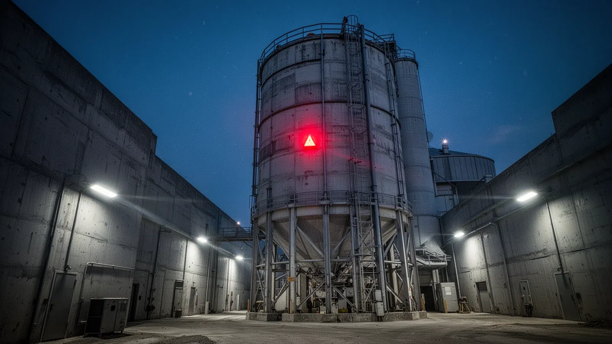 Groupe Caddac: Französischer Baustoffriese von Ransomware-Angriff getroffen - Foto: über boerse-global.de