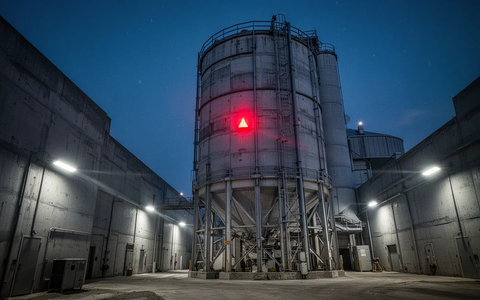 Groupe Caddac: Französischer Baustoffriese von Ransomware-Angriff getroffen - Foto: über boerse-global.de