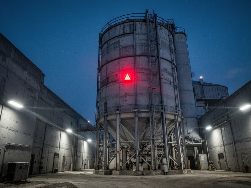 Groupe Caddac: Französischer Baustoffriese von Ransomware-Angriff getroffen - Foto: über boerse-global.de