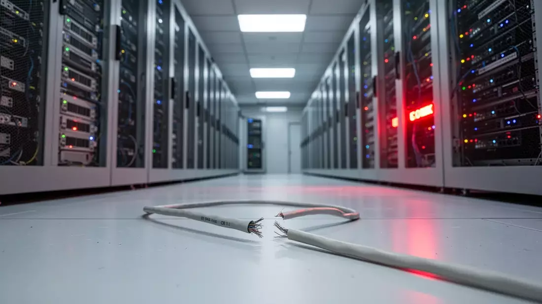 Cyberangriffe legen Gesundheitswesen lahm - Bild: über boerse-global.de