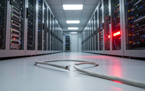 Cyberangriffe legen Gesundheitswesen lahm - Foto: über boerse-global.de