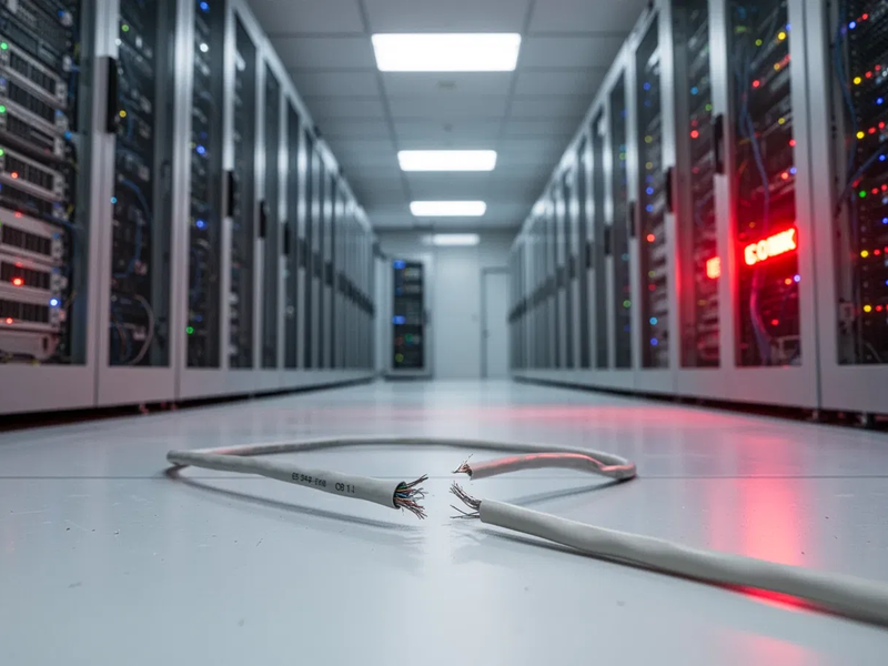 Cyberangriffe legen Gesundheitswesen lahm - Foto: über boerse-global.de