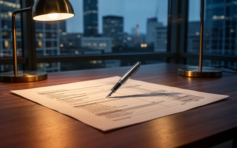 Basisrente 2026: Höhere Steuerfreibeträge locken Selbstständige - Foto: über boerse-global.de