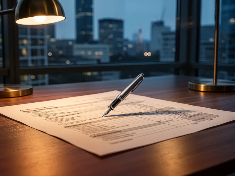 Basisrente 2026: Höhere Steuerfreibeträge locken Selbstständige - Foto: über boerse-global.de