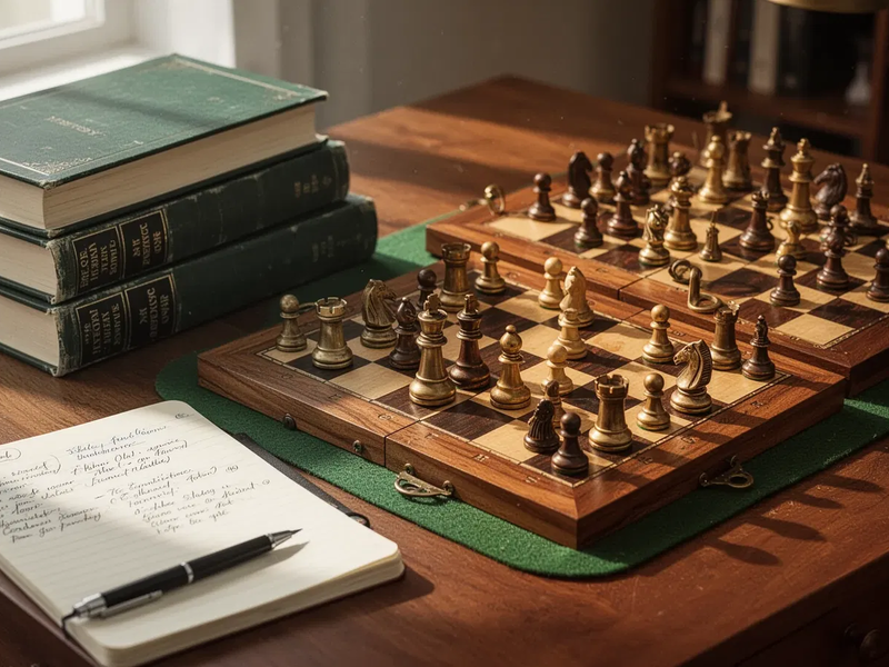 Gehirntraining senkt Alzheimer-Risiko um bis zu 38 Prozent - Foto: über boerse-global.de