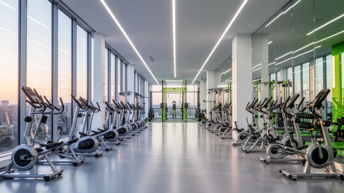 LifeFit Group übernimmt Just Fit – Fitnessmarkt konsolidiert sich - Foto: über boerse-global.de