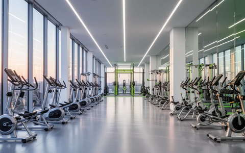 LifeFit Group übernimmt Just Fit – Fitnessmarkt konsolidiert sich - Foto: über boerse-global.de