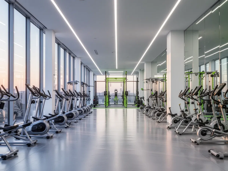 LifeFit Group übernimmt Just Fit – Fitnessmarkt konsolidiert sich - Foto: über boerse-global.de