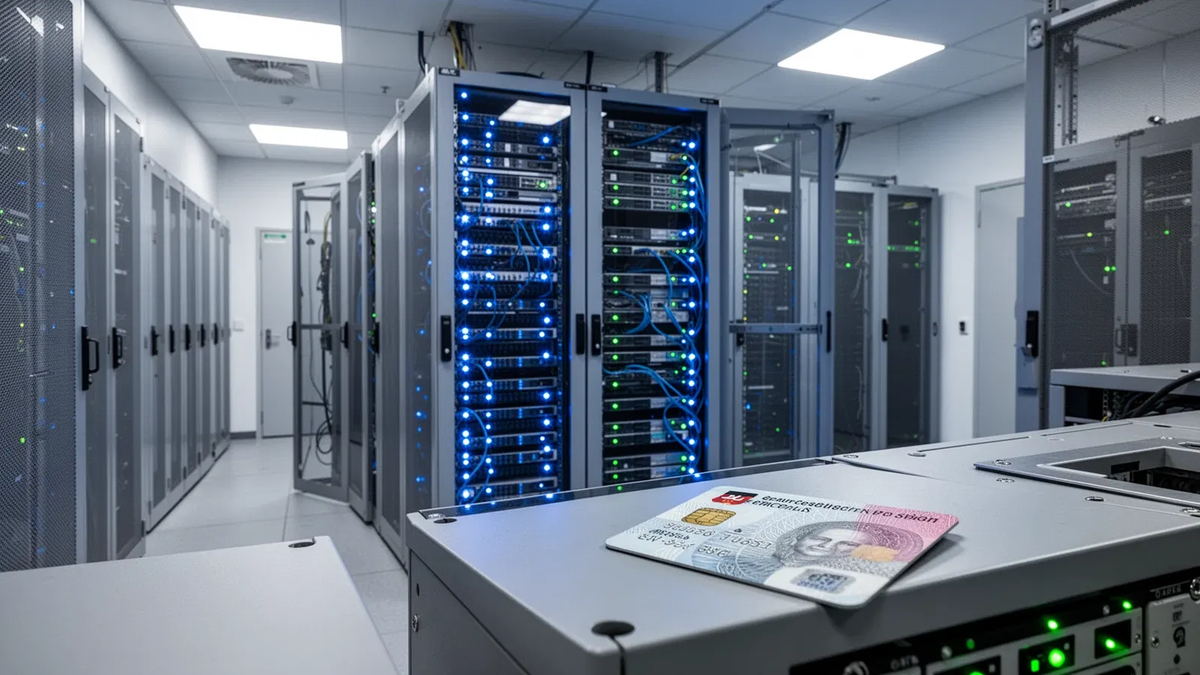 BundID und Cookieless-Tracking: So digitalisieren Deutschlands Kommunen - Foto: über boerse-global.de