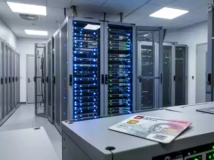 BundID und Cookieless-Tracking: So digitalisieren Deutschlands Kommunen - Foto: über boerse-global.de