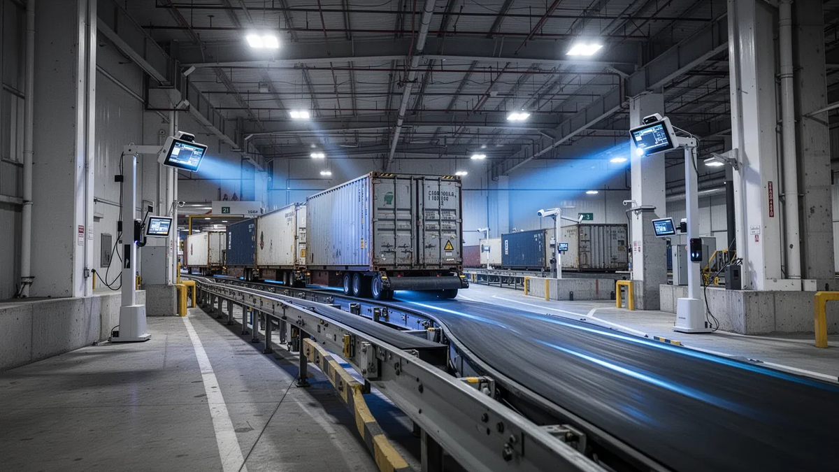 Mexikos Grenzen: Neue Regeln für Handel und Einreise - Foto: über boerse-global.de