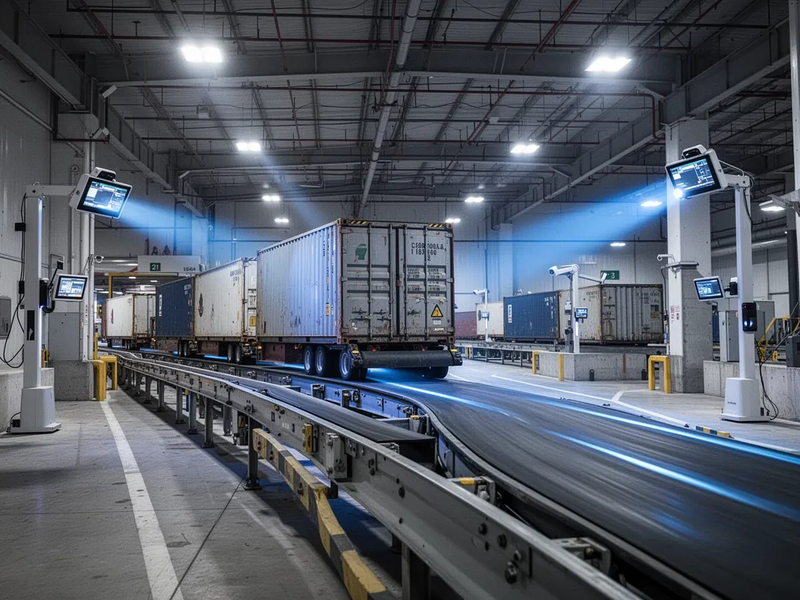 Mexikos Grenzen: Neue Regeln für Handel und Einreise - Foto: über boerse-global.de