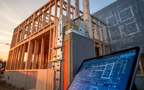 Holzbau und KI revolutionieren den Brandschutz 2026 - Foto: über boerse-global.de