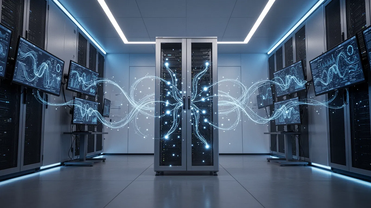 Microsoft Dynamics 365: KI-Agenten werden zum täglichen Kommandozentrum - Foto: über boerse-global.de