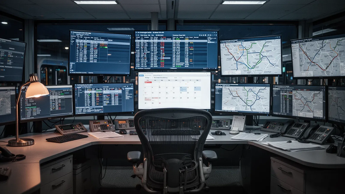 BVG-Verhandlungen und Gerichtsurteil stärken Schichtarbeiter - Foto: über boerse-global.de