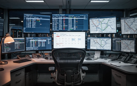 BVG-Verhandlungen und Gerichtsurteil stärken Schichtarbeiter - Foto: über boerse-global.de