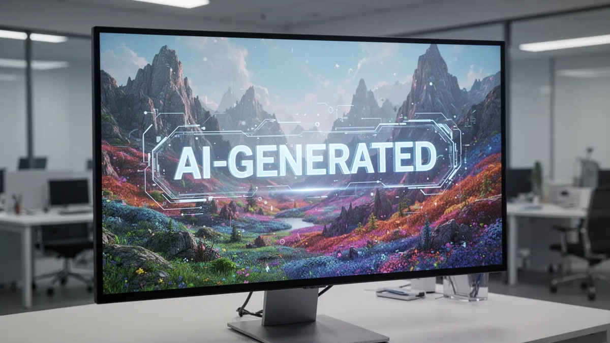 KI-Inhalte: Globale Regulierungswelle erreicht Europa - Foto: über boerse-global.de