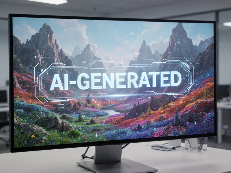 KI-Inhalte: Globale Regulierungswelle erreicht Europa - Foto: über boerse-global.de