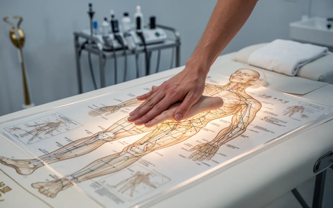 Traditionelle Medizin: Klinische Studien stützen Meridian-Therapien - Foto: über boerse-global.de