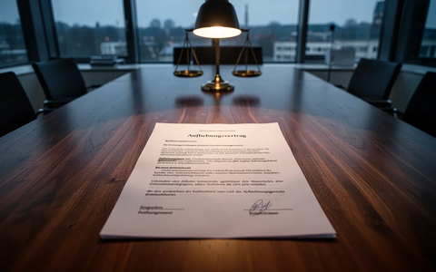 BAG-Urteil revolutioniert Abfindungsverhandlungen - Foto: über boerse-global.de