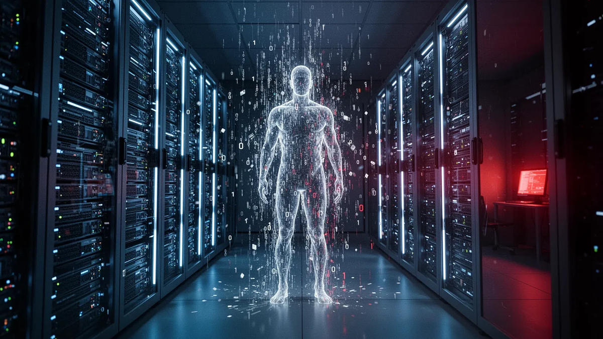 US-Cyberstrategie setzt auf KI – doch die Waffe schneidet zwei Seiten - Foto: über boerse-global.de